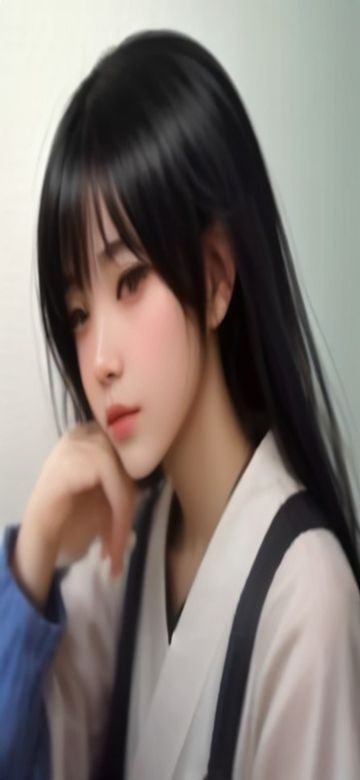 搜索筛选界面，支持按年份与类型筛选，适合精准找番