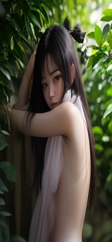 搜索筛选界面,支持按年份与类型筛选,适合精准找番